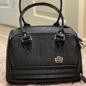 Caboodles make up kit